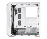 Cooler Master MasterBox TD500 Mesh V2 White - 1115291 - zdjęcie 2
